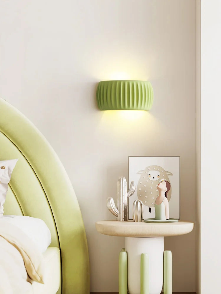 French European Wall Light – Bedside & Home Decor