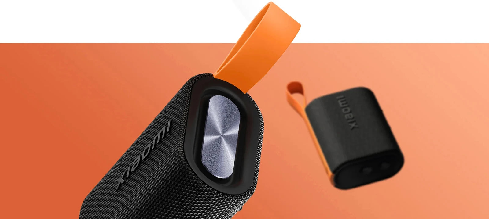 Xiaomi Portable TWS Speaker – IP67, 1000mAh, 10H Playback