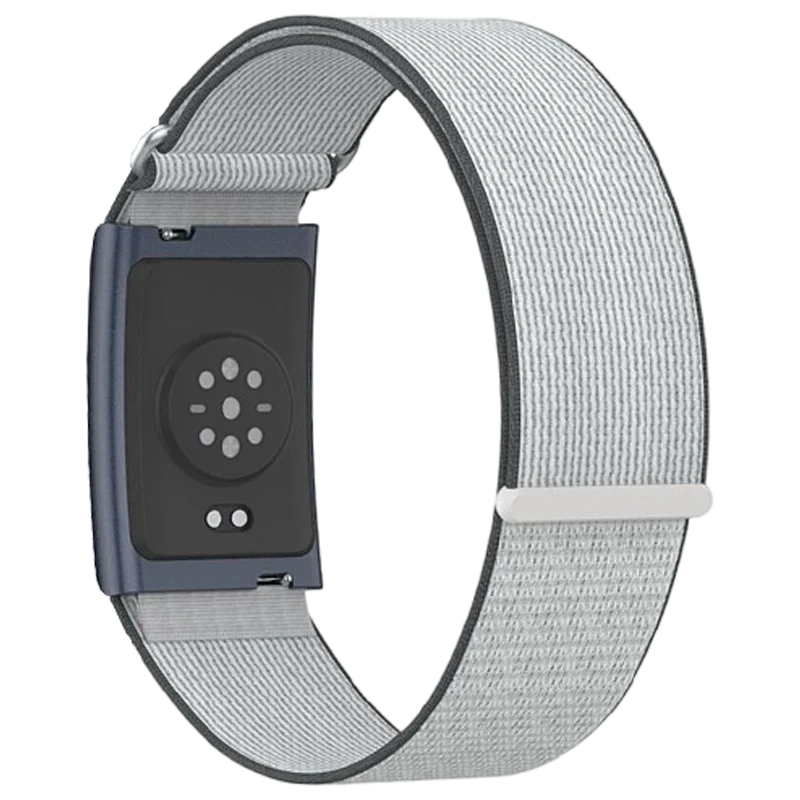 “Nylon Sport Band for Amazfit – Adjustable & Comfortable”