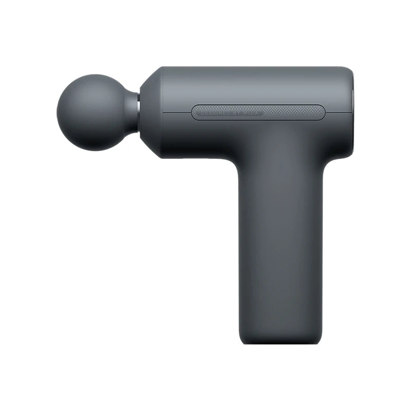 Mijia Mini Fascia Gun 3 – Portable Muscle Massage Gun, 12kg Thrust, Silent Motor
