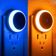 Smart LED Night Light for Wall