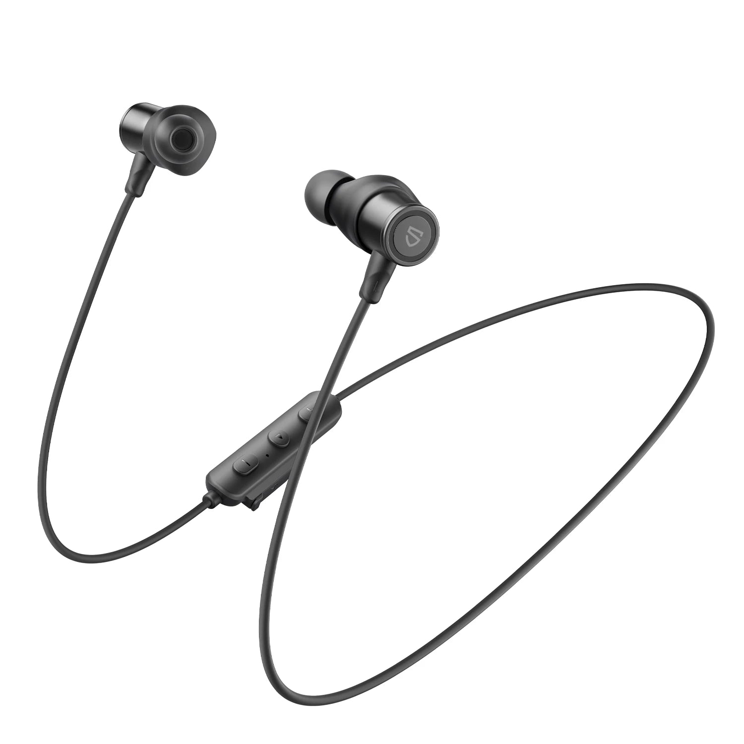 SOUNDPEATS Q40 HD Wireless Earphones – Bluetooth 5.4, LDAC Hi-Res Audio, IP67 & Fast Charging