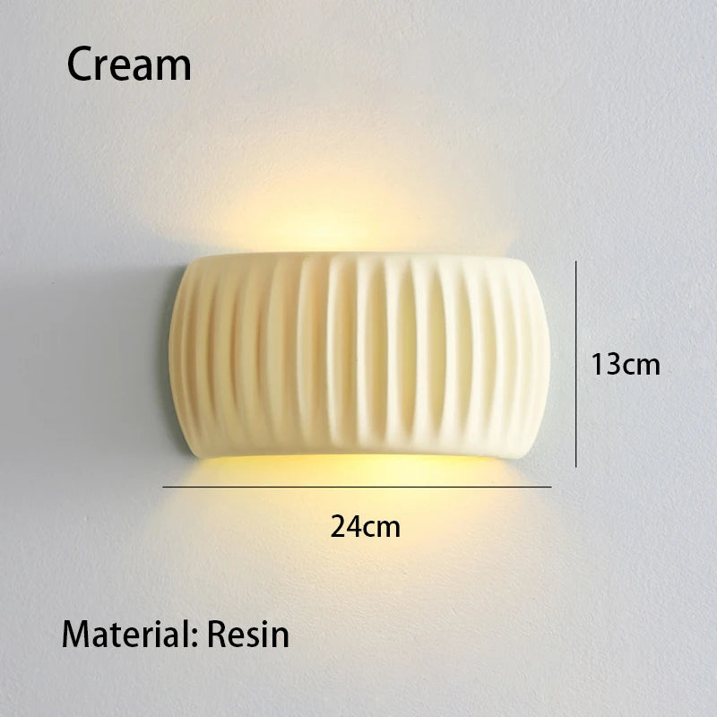 French European Wall Light – Bedside & Home Decor