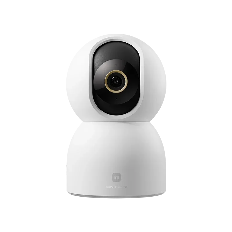 Xiaomi Smart Camera C700 8MP 4K Ultra HD Indoor WiFi 6 AI Human Detection Baby Cry Alert 2-WayTalk Night Vision Mi Home Security