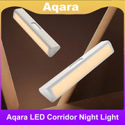 LED Corridor Motion Sensor Night Light – Smart Light with Ambient Sensor