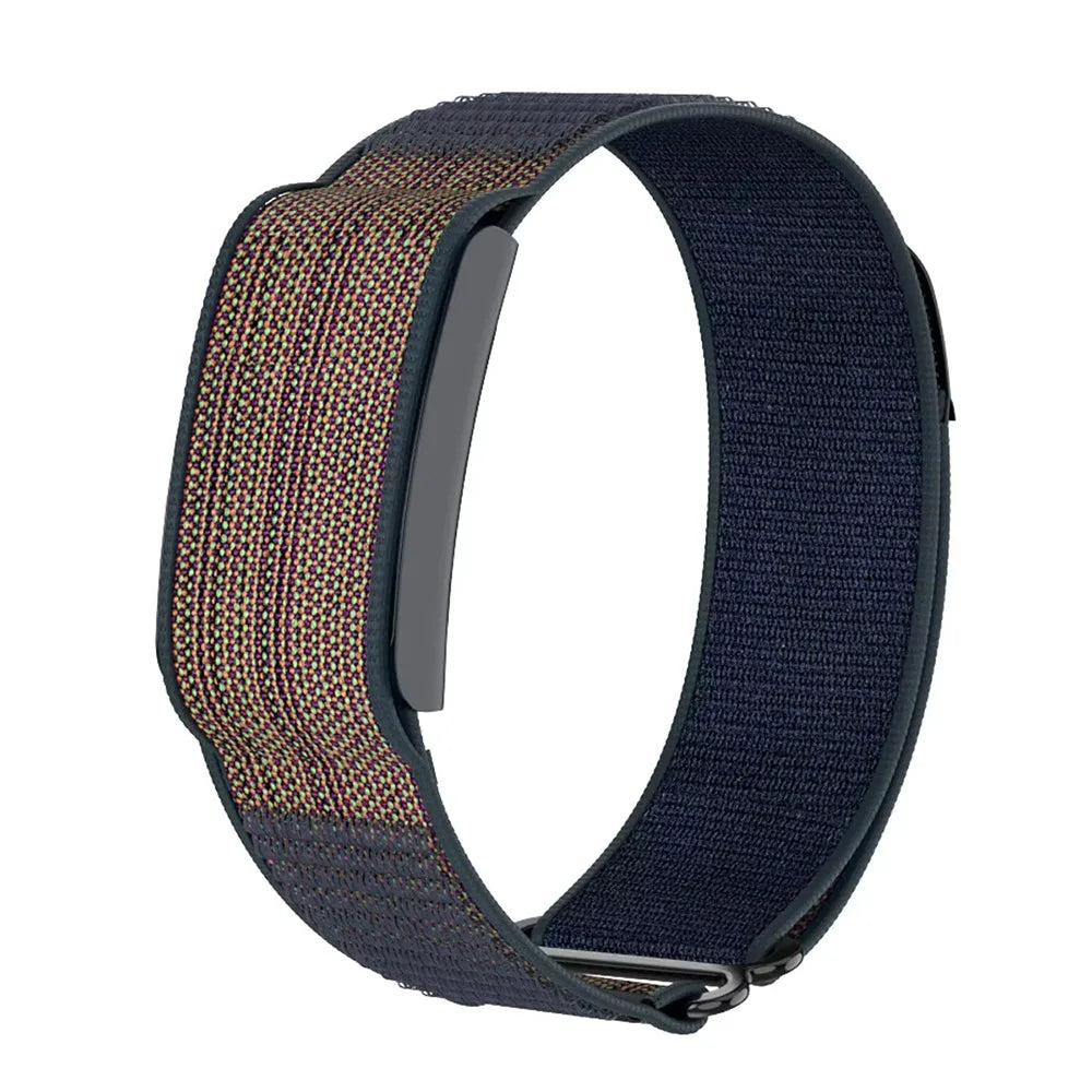 Amazfit Helio Nylon Sport Band – Adjustable