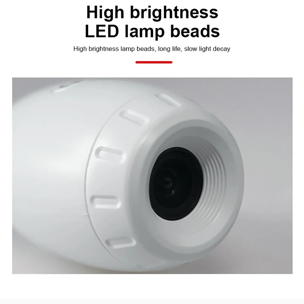 USB Car Atmosphere Projector Light Car Interior Ambient Light LED Starry Star Light Party Decor Romantic Saturn Galaxy Light