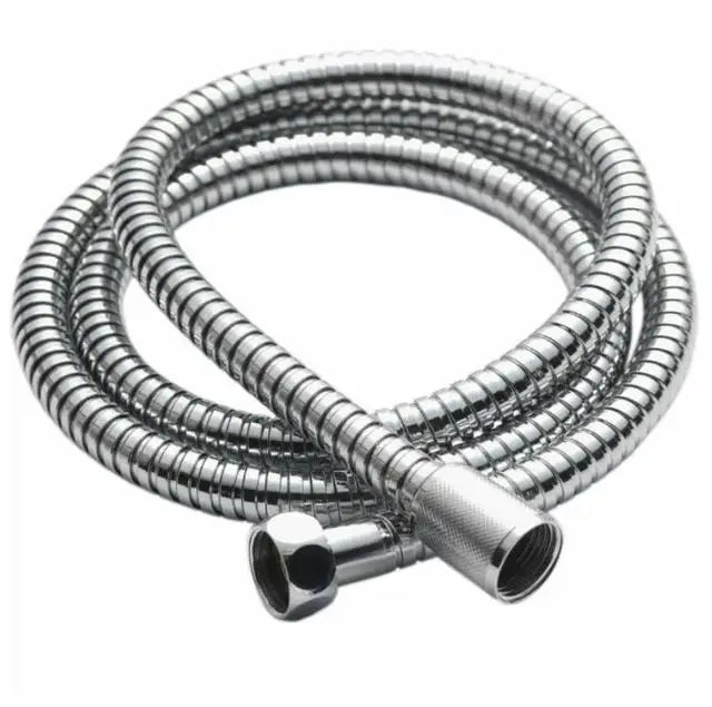 High Pressure Shower Head 13CM – 3 Modes, Massage Water Flow with Filter