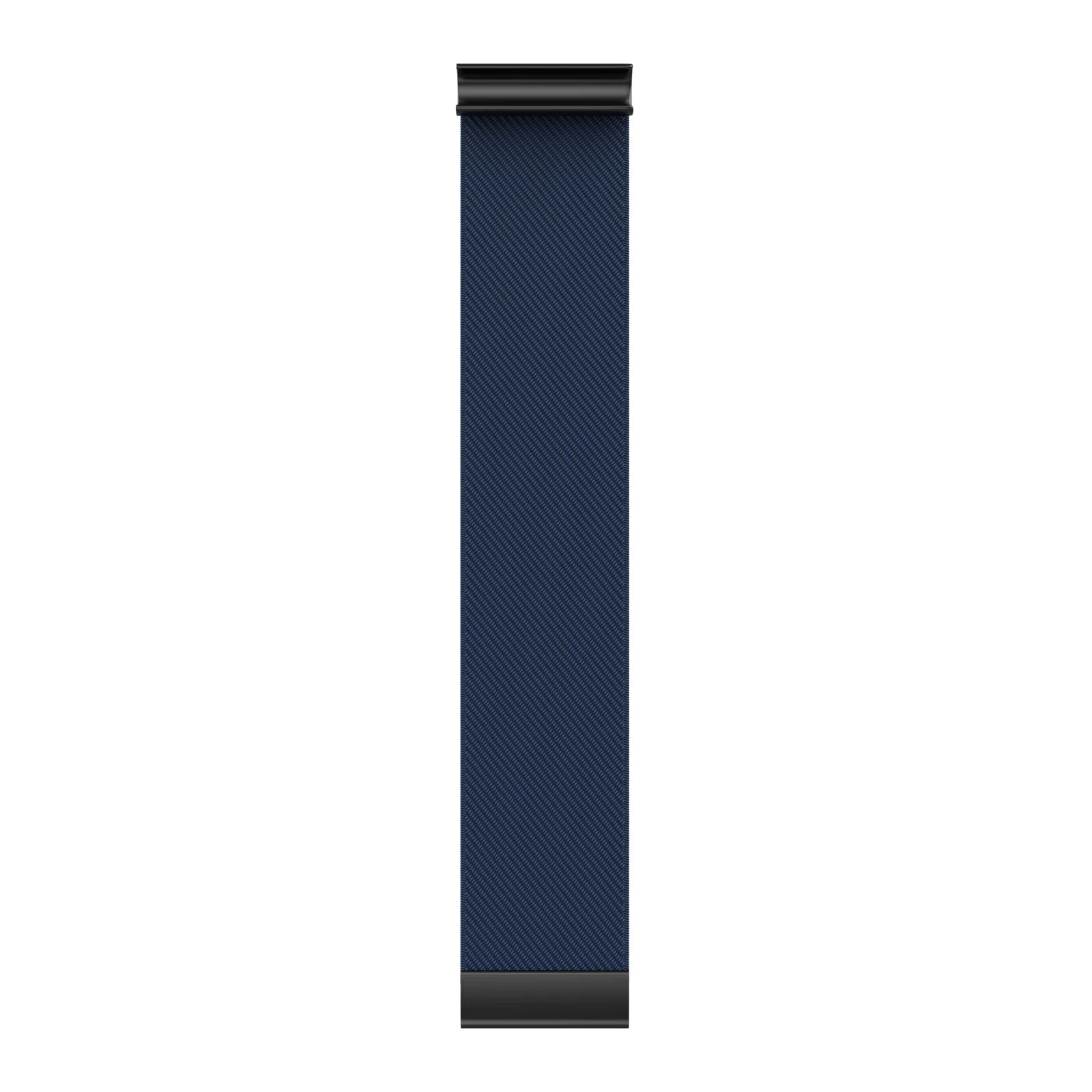 Whoop Sport Nylon Strap – Elastic Replacement Band