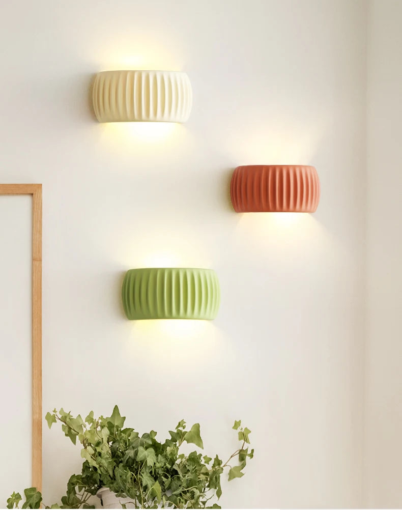 French European Wall Light – Bedside & Home Decor