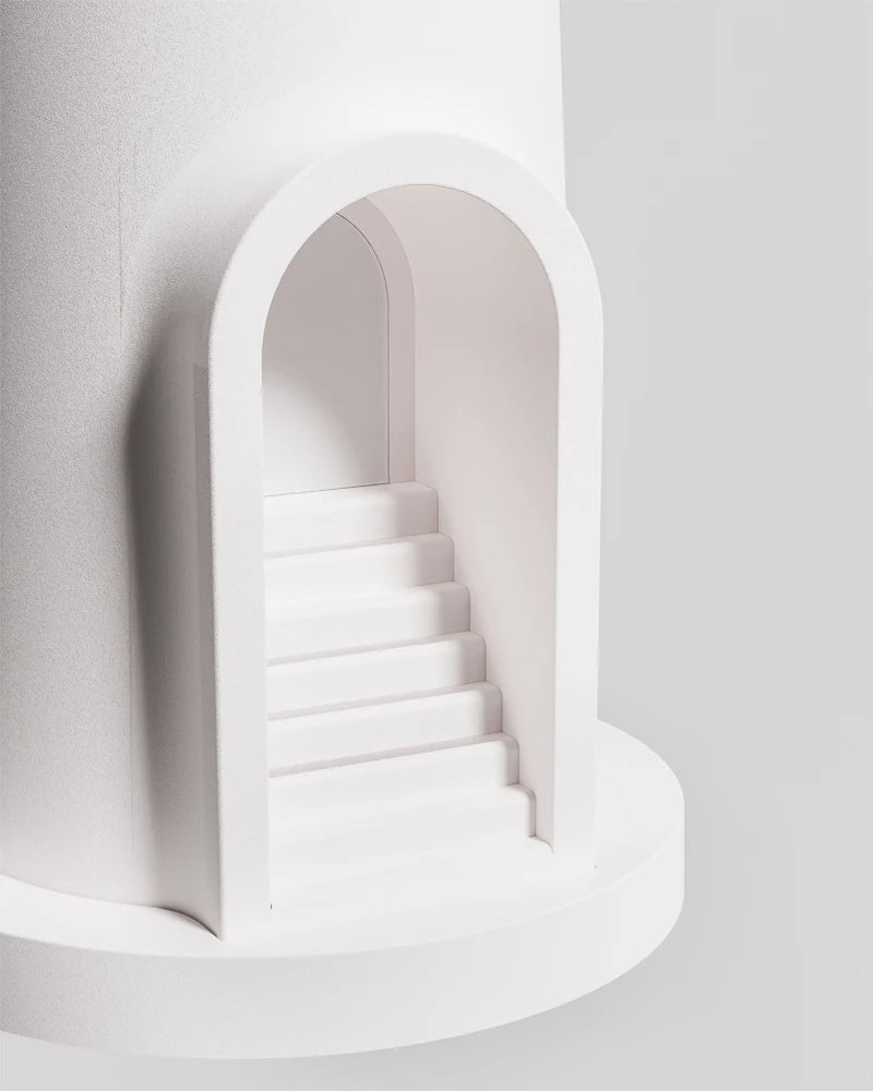 Moon Projection Night Lamp – Remote, Bluetooth & Motion Sensor