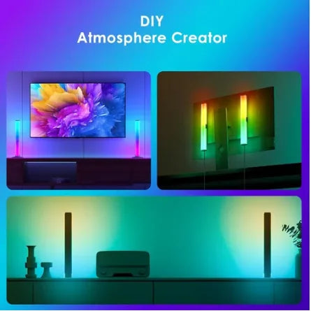 RGB LED Light Bar for Room & Gaming