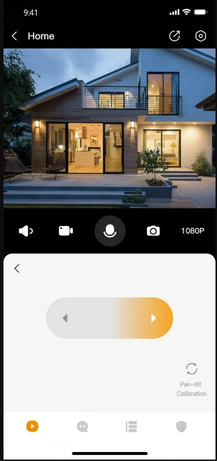 Smart Video Doorbell 2S – Wireless Human Detection & Two-Way Talk