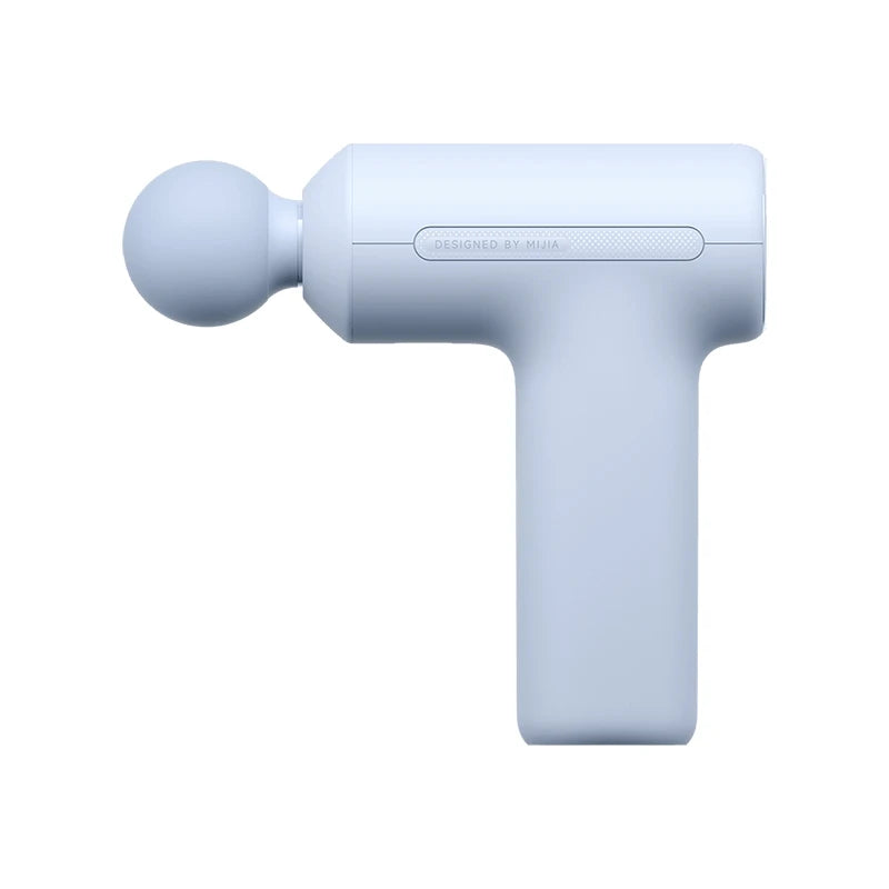 Mijia Mini Fascia Gun 3 – Portable Muscle Massage Gun, 12kg Thrust, Silent Motor