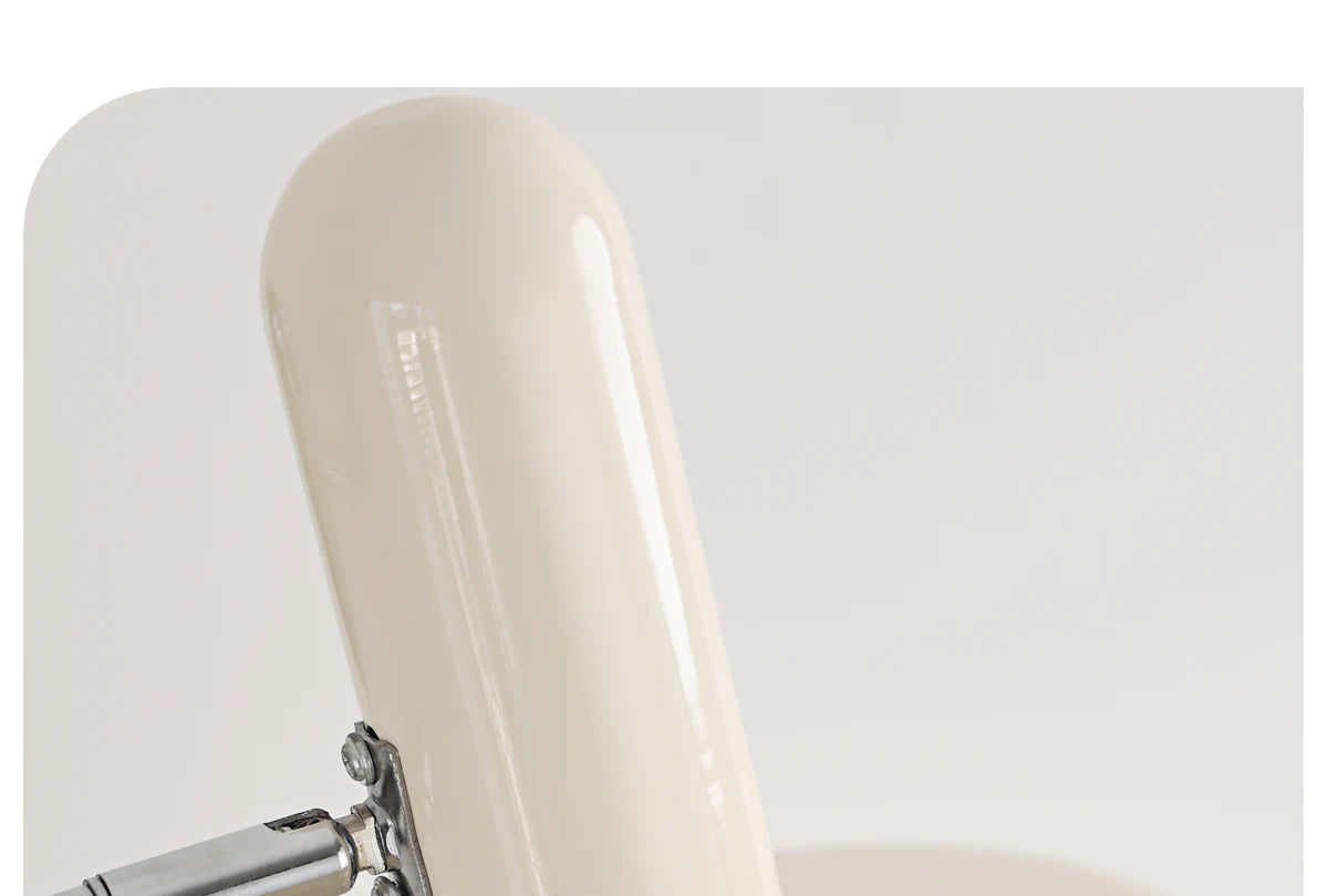 Retractable LED Wall Lamp – Sliding Bedside Lamp