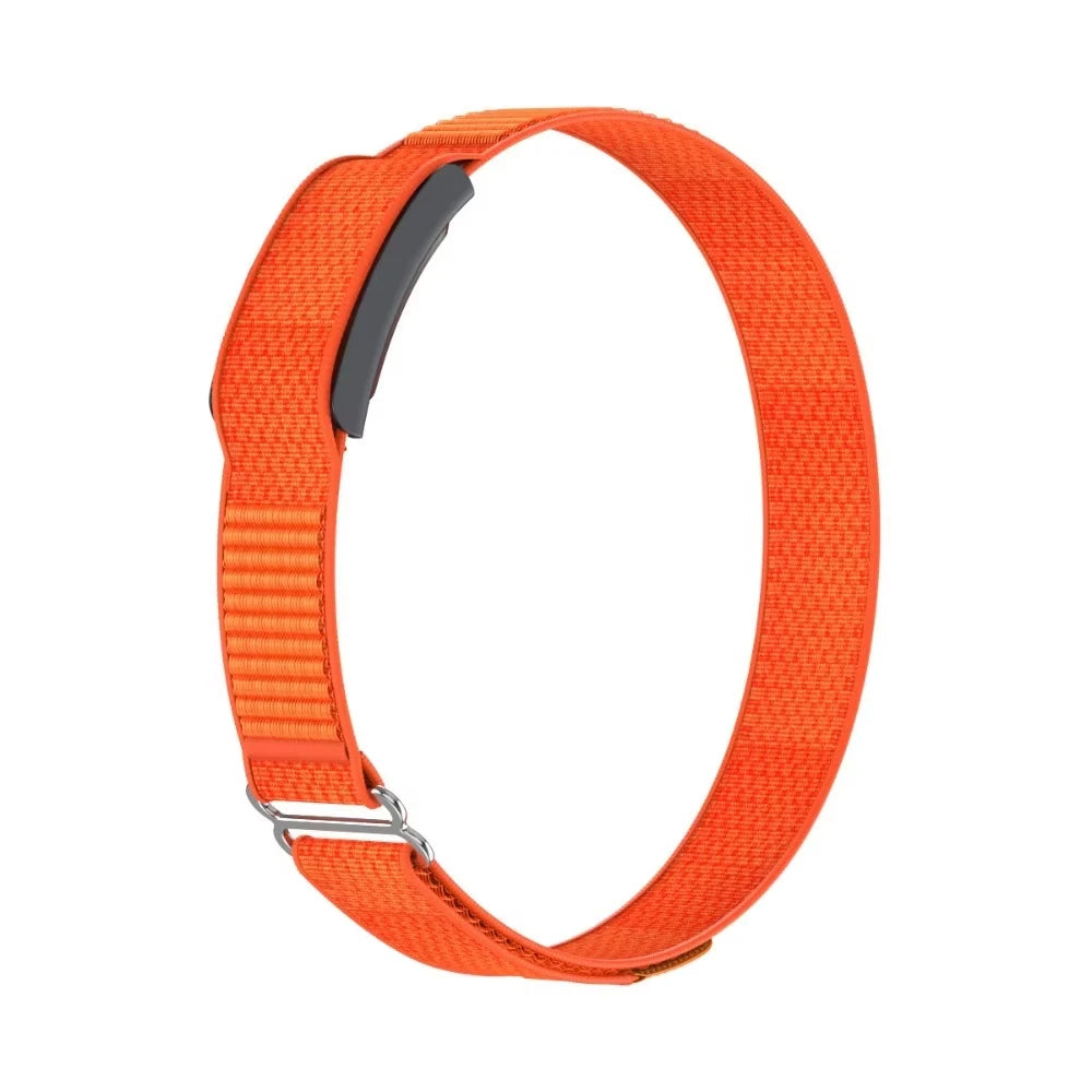 Amazfit Helio Nylon Sport Band – Adjustable