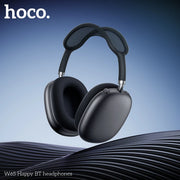 Bluetooth 5.4 HOCO W65 Headphones – HiFi & Mic