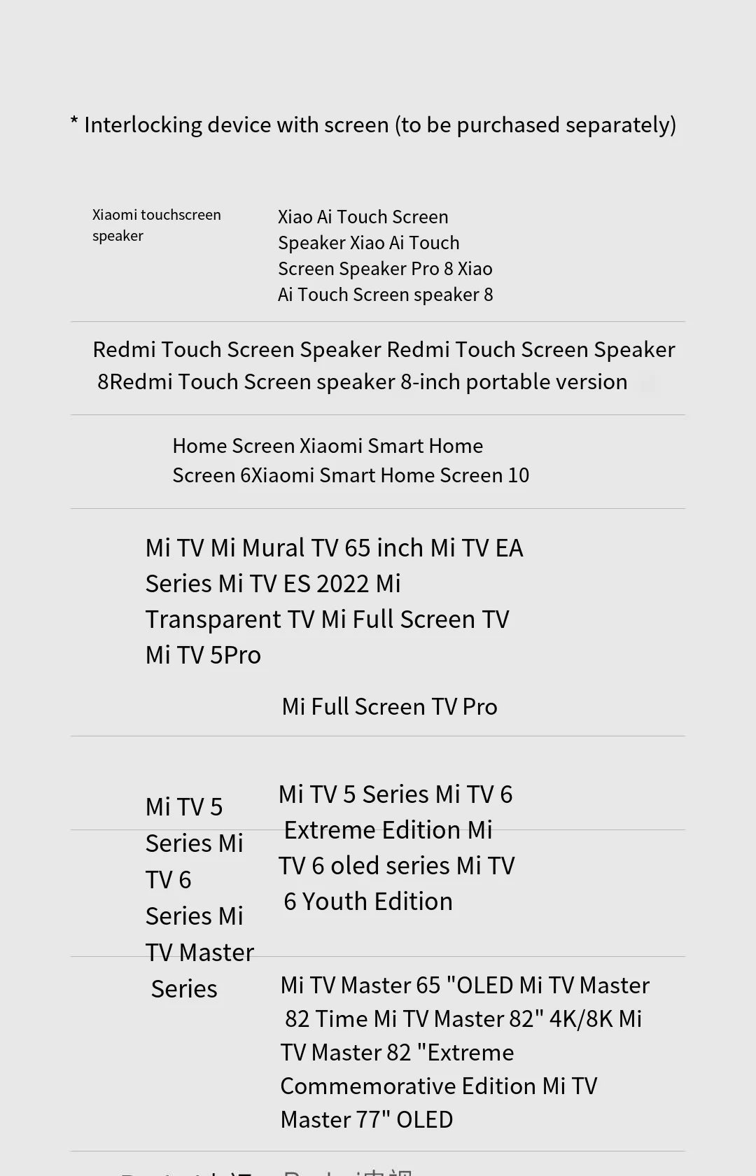 Xiaomi Doorbell 3 – Smart Video Doorbell with 2K HD & Long Battery Life