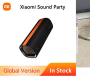 Powerful Xiaomi Party Speaker – 50W, TWS Mode, 26H Battery, Fast & Reverse Charge
