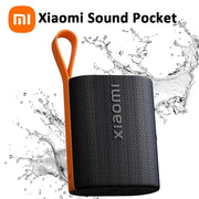 Xiaomi Portable TWS Speaker – IP67, 1000mAh, 10H Playback
