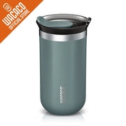 WACACO Octaroma Travel Coffee Mug – Insulated Stainless Steel Tumbler