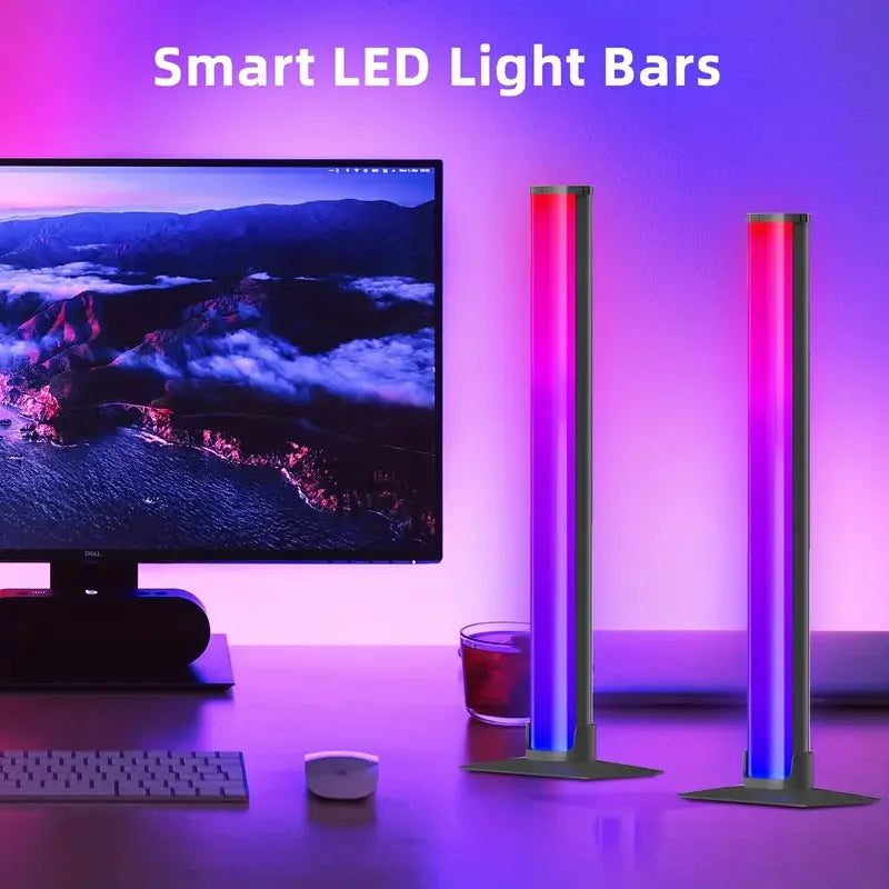 RGB LED Light Bar for Room & Gaming