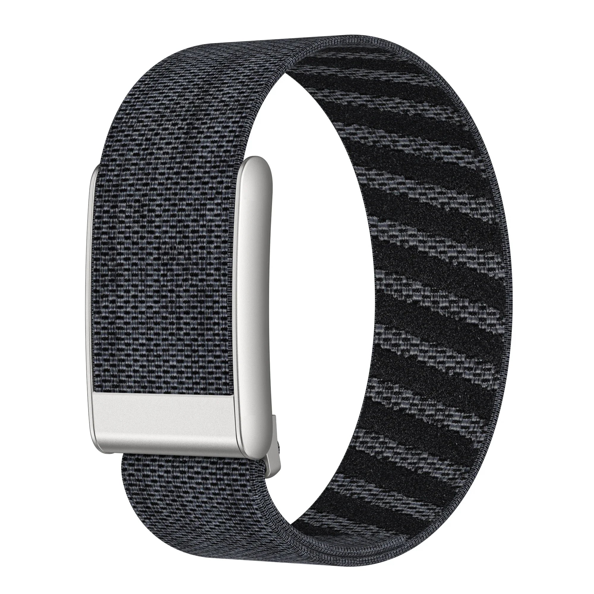 WHOOP 5.0 Nylon Loop Strap – Breathable Wristband