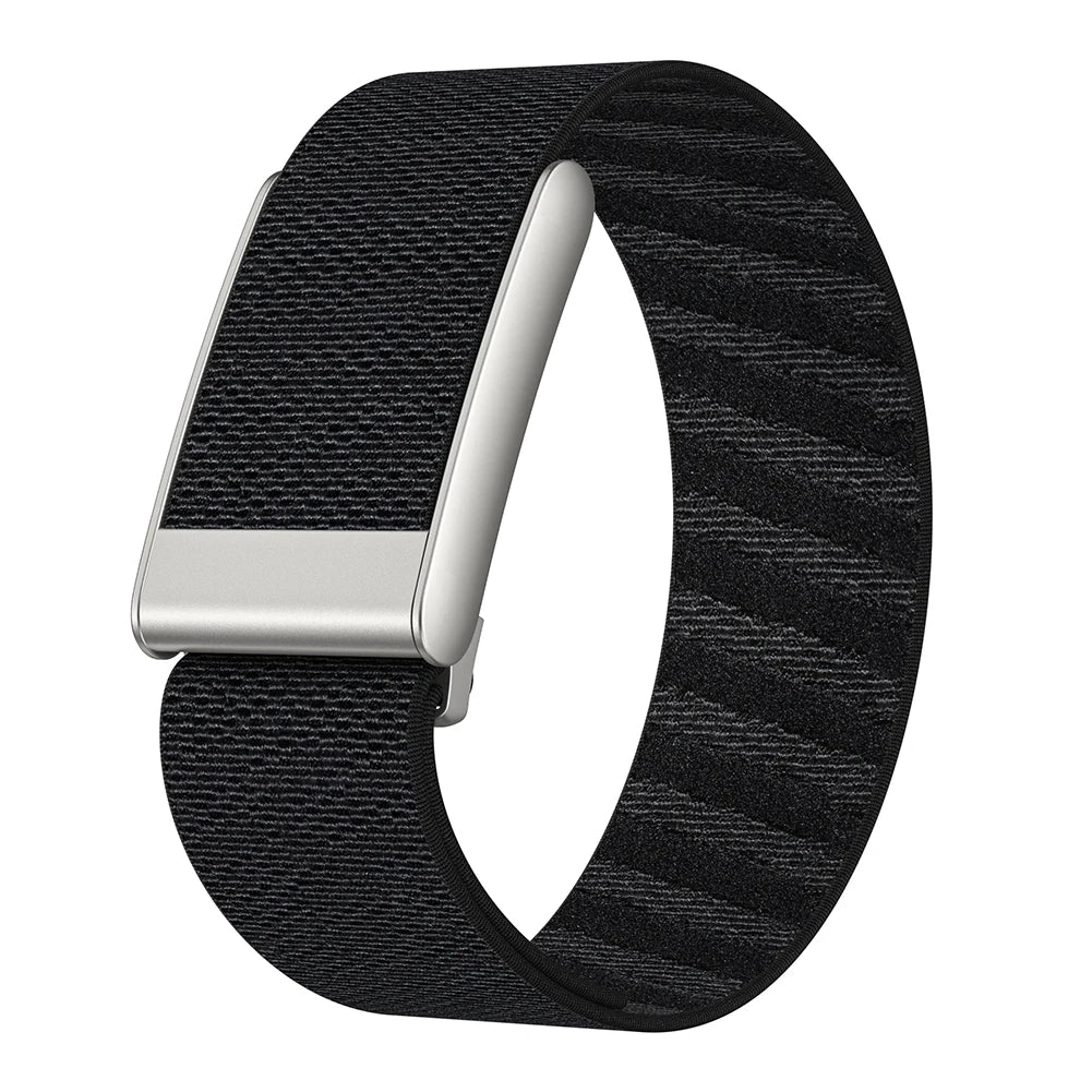 WHOOP 5.0 Soft Sport Band – Fitness Tracker Strap