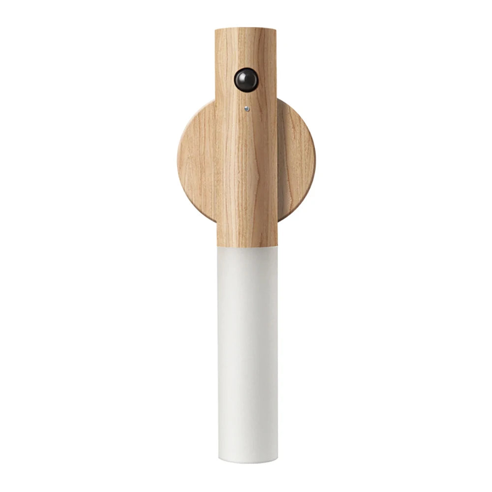 Adaptive Intelligent LED Motion & Desk Night Light