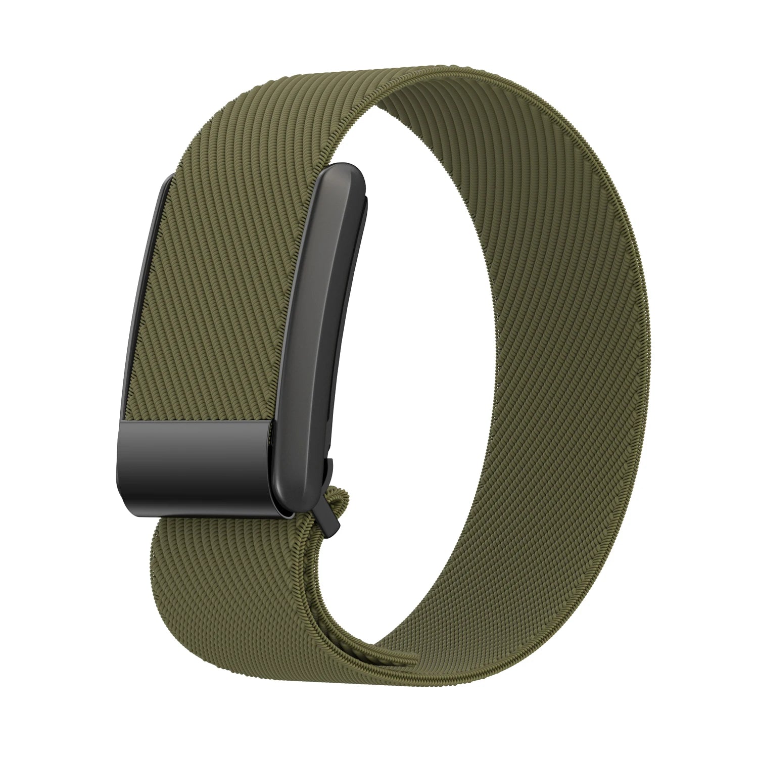 Whoop Sport Nylon Strap – Elastic Replacement Band