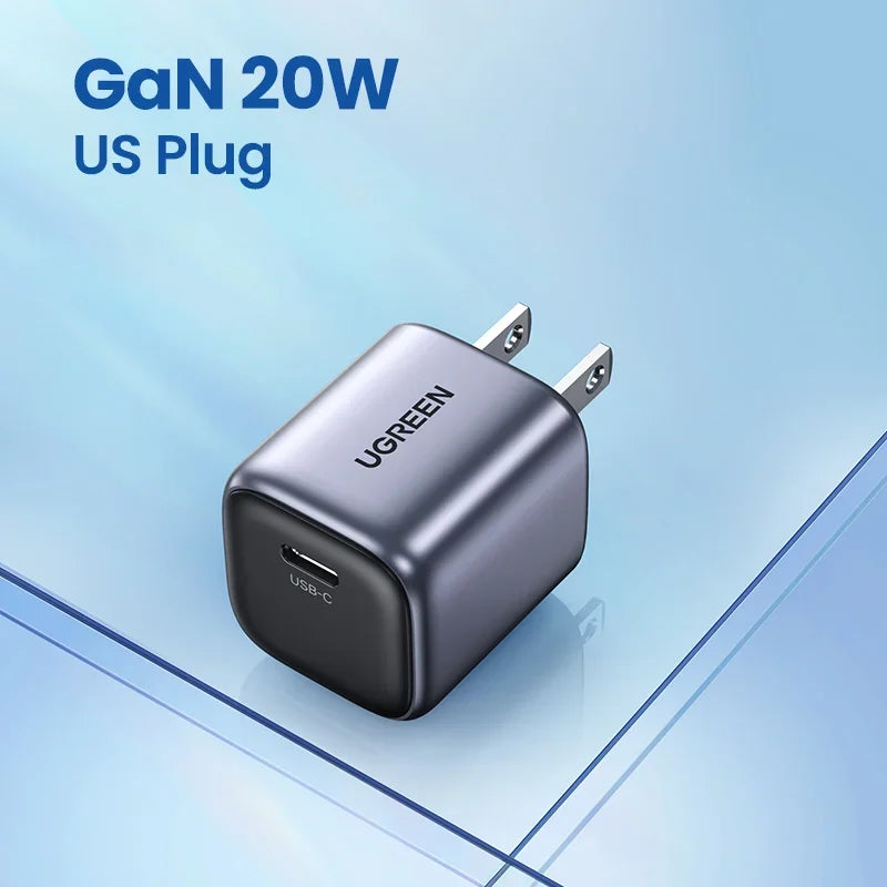 UGREEN 45W GaN Fast Charger
