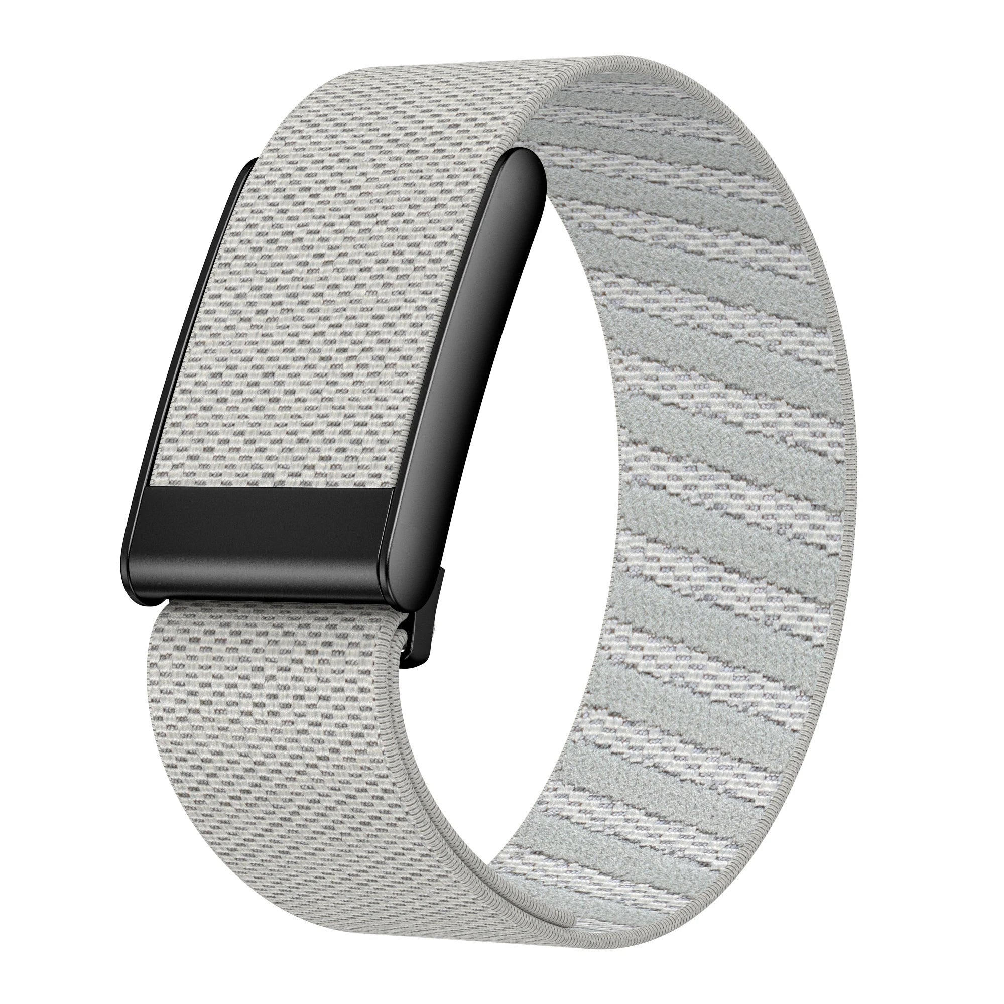 WHOOP 5.0 Nylon Loop Strap – Breathable Wristband