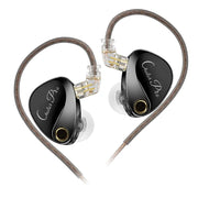 KZ Castor PRO 2DD Tunable In-Ear Earphones – High-Fidelity Wired IEM