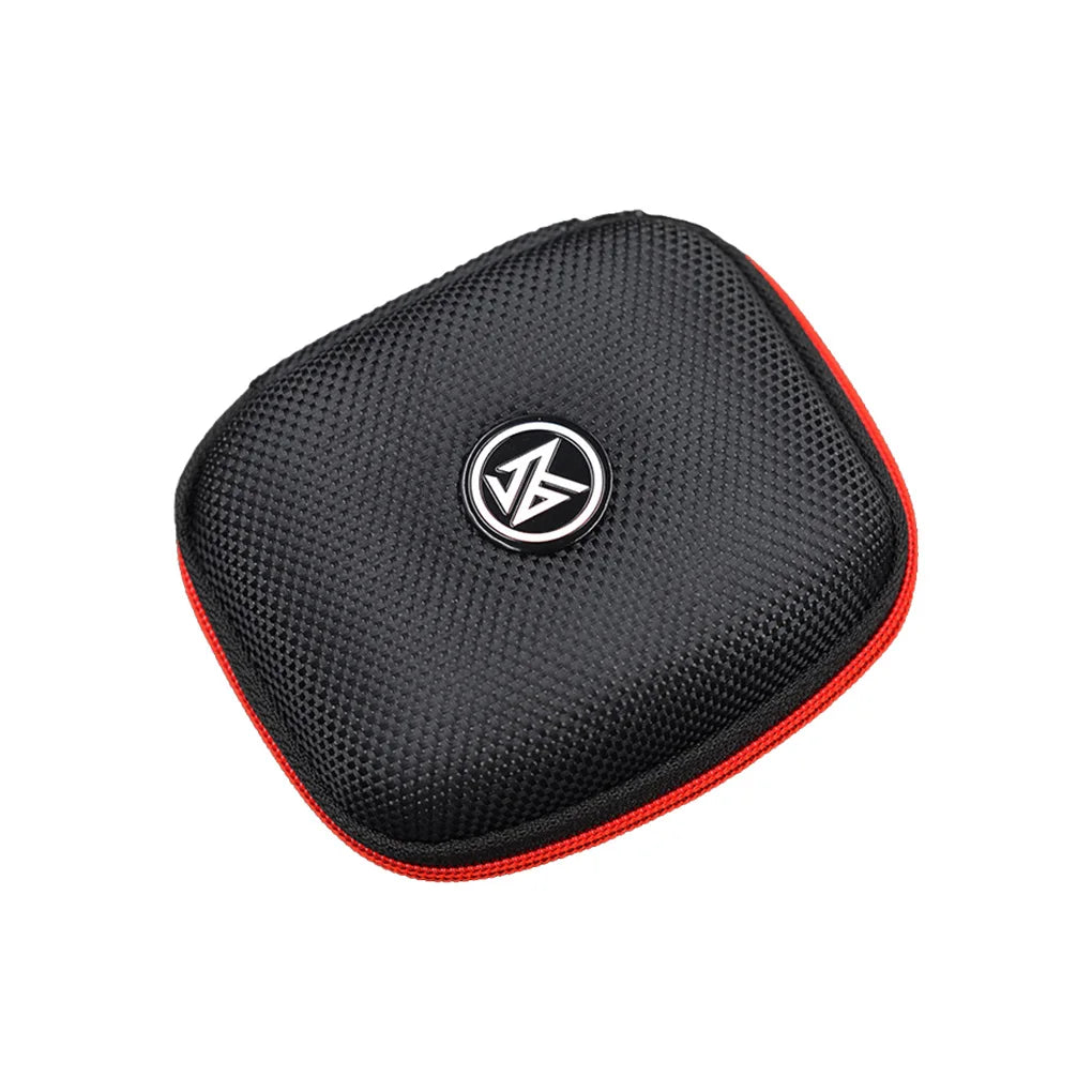 KZ Bluetooth Headset Case – Square EVA Storage Bag