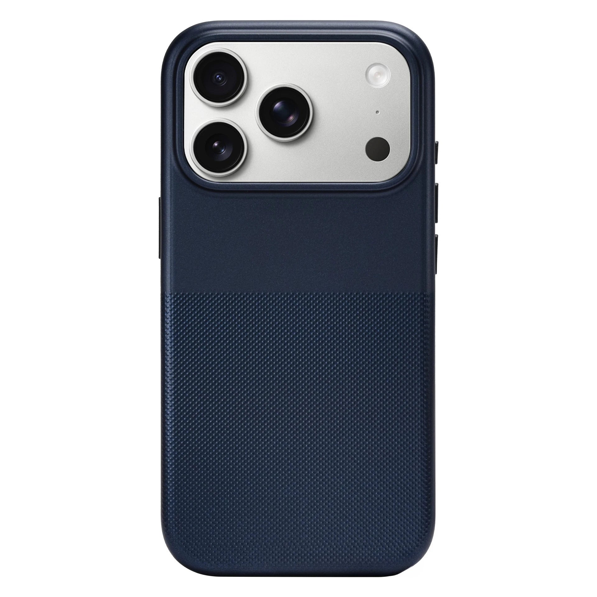 Bare Feel Dot Magnetic Anti-Drop Case – iPhone 17 Series