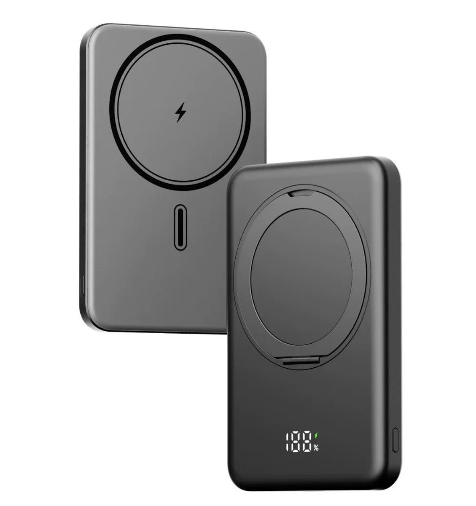 Xiaomi 10000mAh Mini Magnetic Power Bank