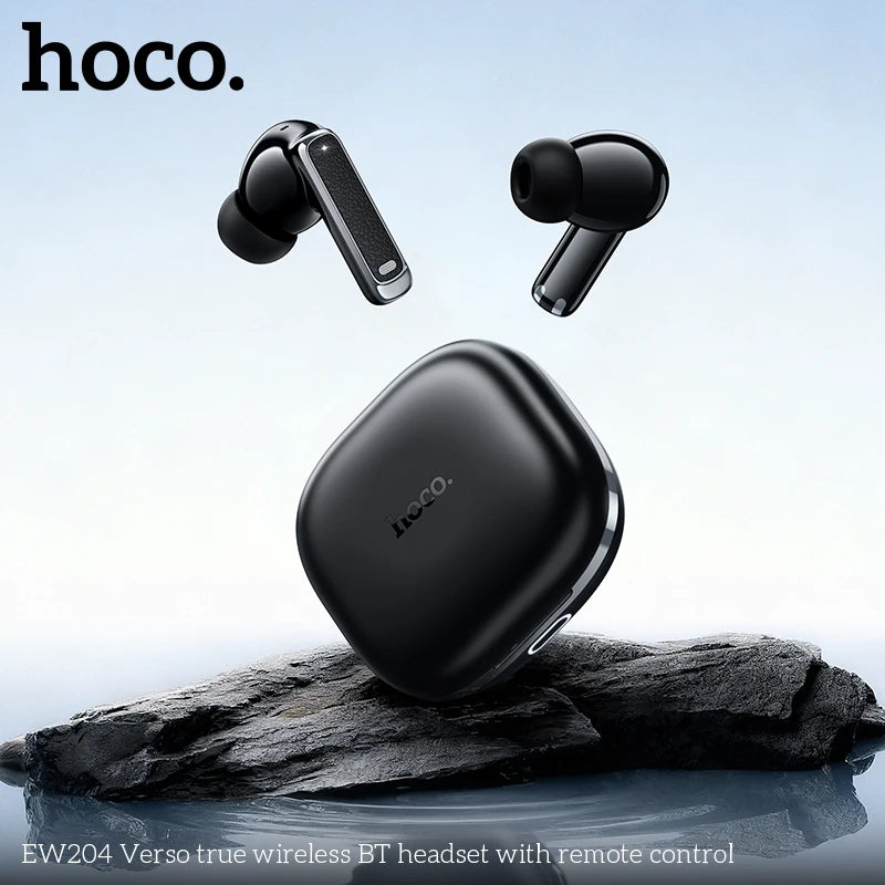 HOCO True Wireless Earphones V6.0 – HiFi Sport In-Ear