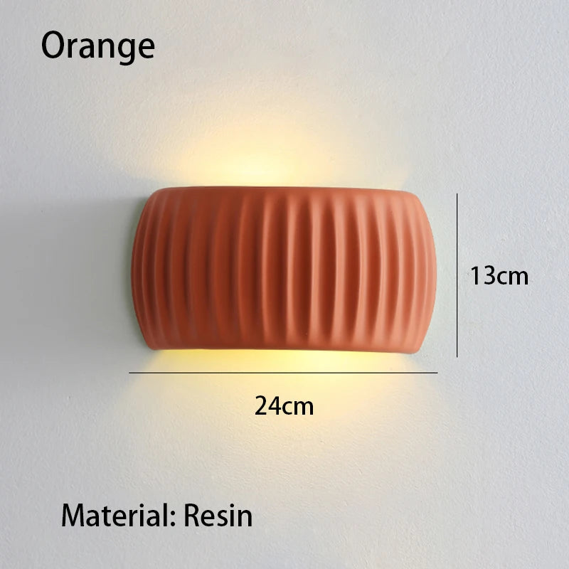 French European Wall Light – Bedside & Home Decor