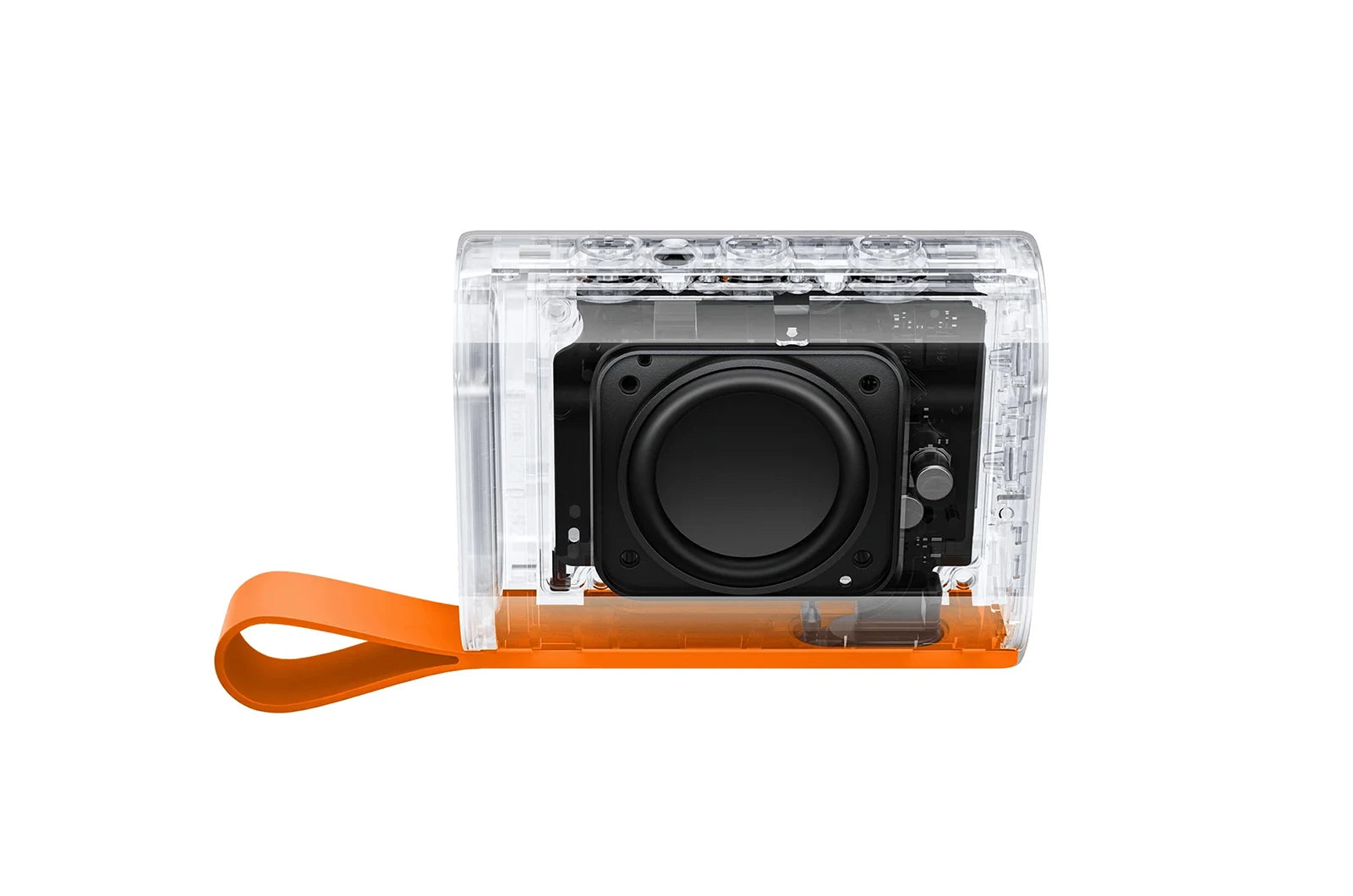 Xiaomi Portable TWS Speaker – IP67, 1000mAh, 10H Playback