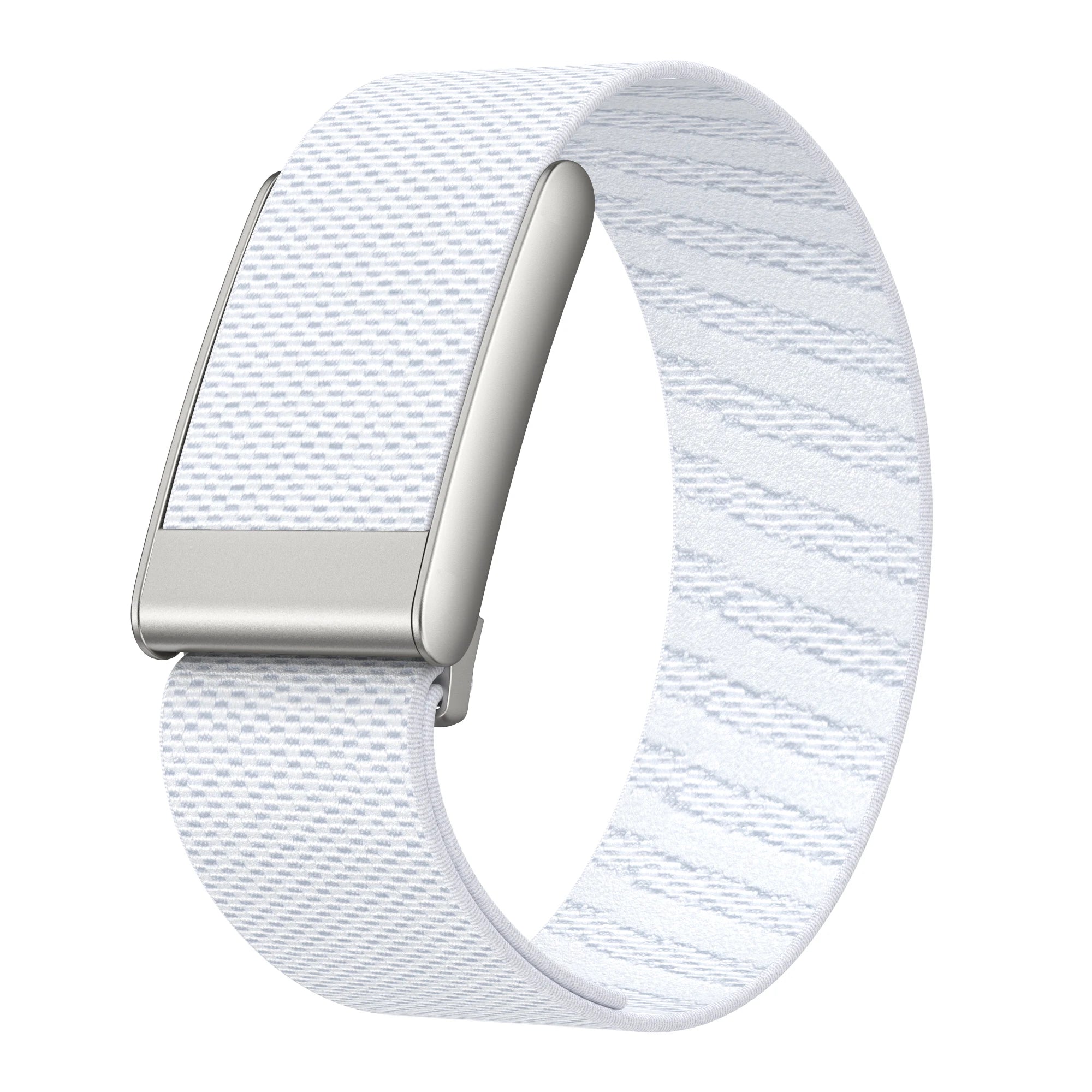WHOOP 5.0 Nylon Loop Strap – Breathable Wristband