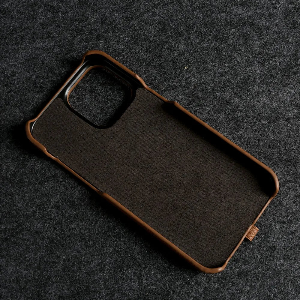 Multifunctional Charging Cable Lanyard Genuine Leather Case For iPhone 16 Pro Max 15Pro 11 13 12 14Pro Crossbody Strap Card Slot