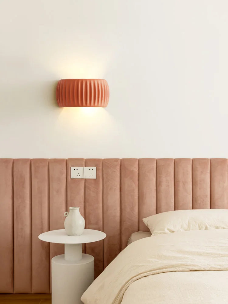 French European Wall Light – Bedside & Home Decor
