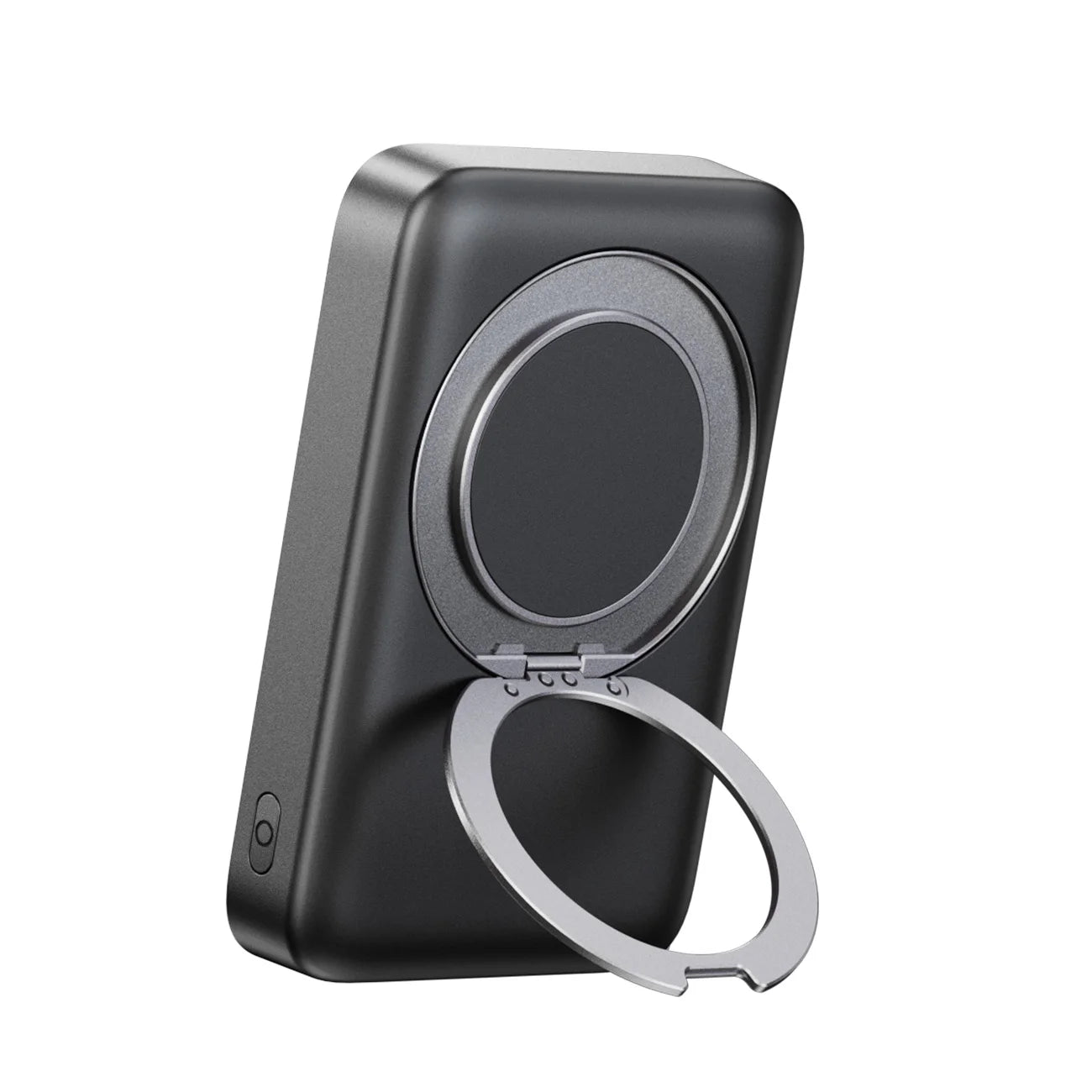 Magnetic 3-in-1 Wireless Power Bank – 10000mAh Fast Charge for Apple Devices