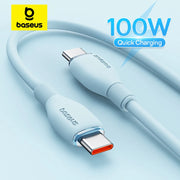 Baseus 100W USB-C Fast Charging Cable