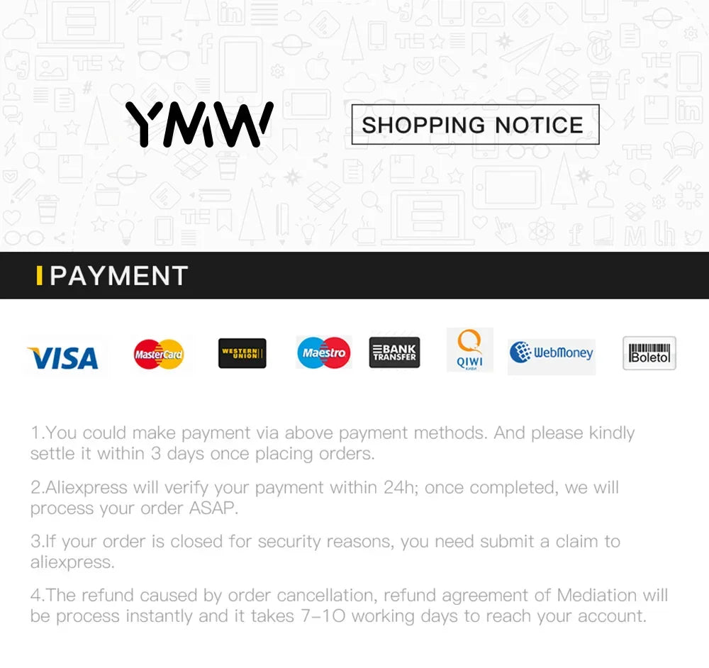 YMW Magnetic Genuine Leather MagSafe Case for iPhone 14–17 Series