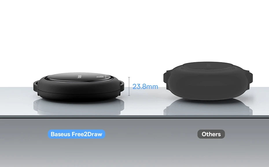 Baseus 100W Retractable USB-C Cable – Fast Charging