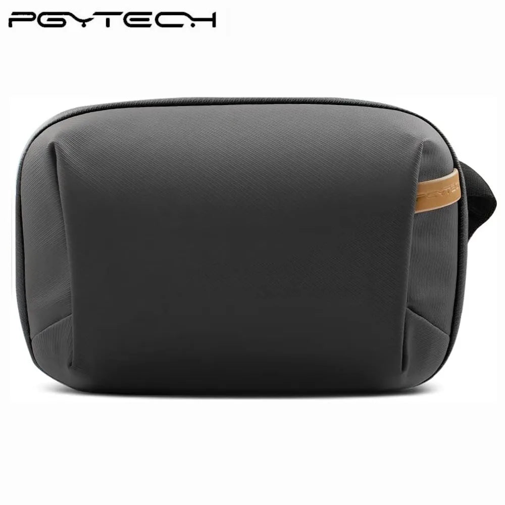 PGYTECH Compact Waterproof Electronics Organizer Bag