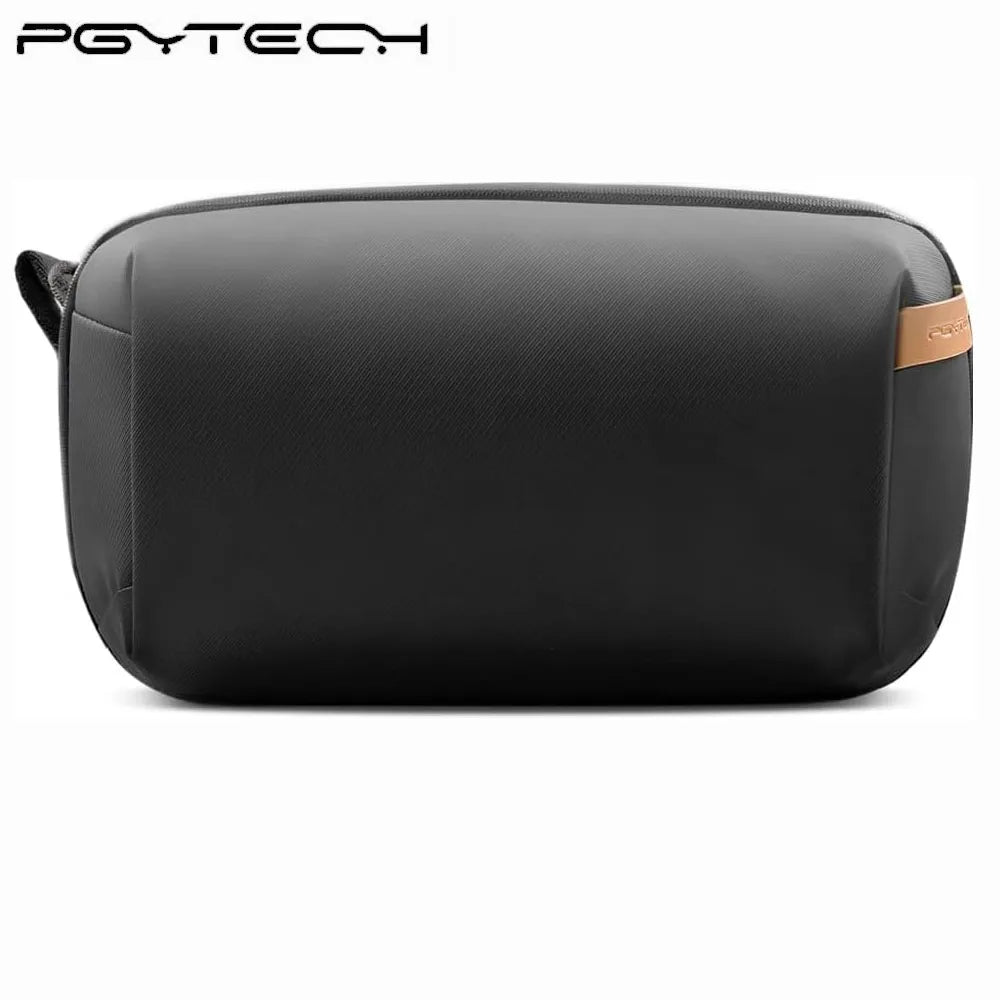 PGYTECH Compact Waterproof Electronics Organizer Bag