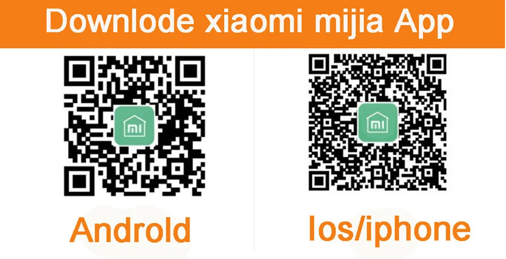 Xiaomi Mijia IP67 Outdoor Camera – 2.5K HD, Long Battery, Night Vision