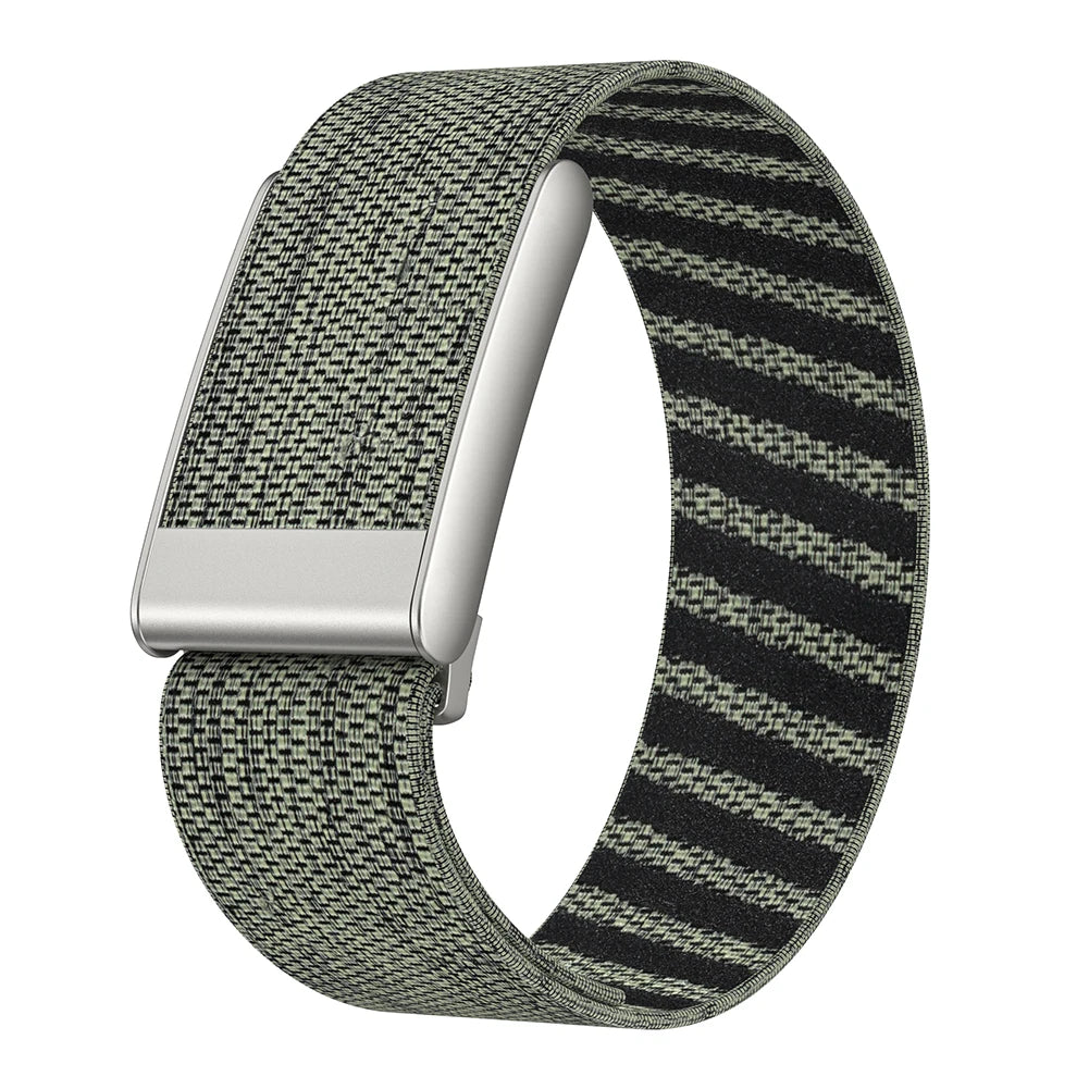 WHOOP 5.0 Soft Sport Band – Fitness Tracker Strap